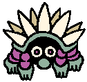 Menacing (spiked) - Sol Cesto