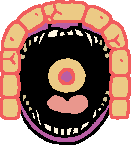 Projectile Attack - Sol Cesto