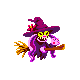 Cast Spell - Atomicrops