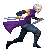 Running - Ninja Gaiden: Ragebound