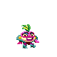 Mayor - Happy - Atomicrops