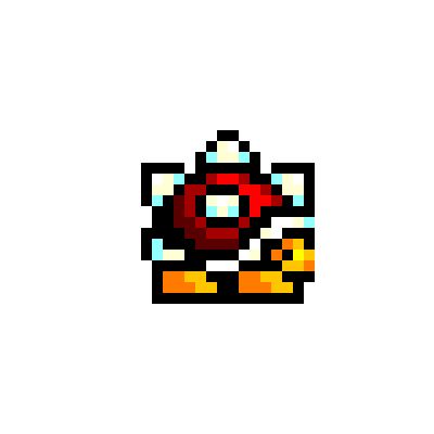 Walk - Mario Customs