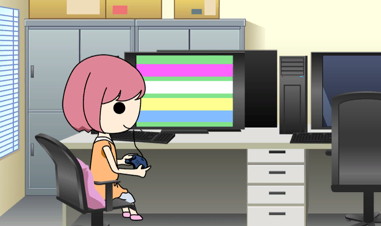 Game Debug (Fail) - Tokimeki Memorial Girl's Side: 4th Heart
