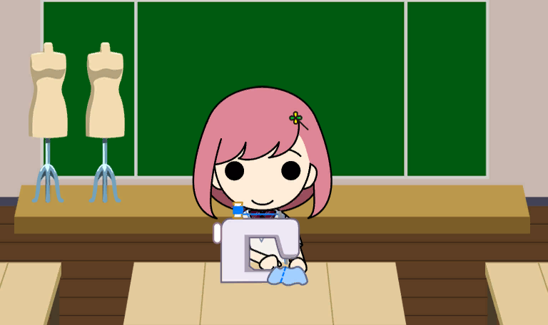 Handicraft (Fail) - Tokimeki Memorial Girl's Side: 4th Heart