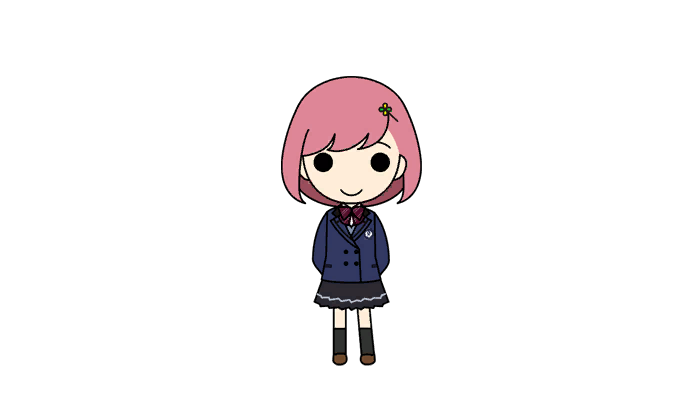 Protagonist 1 - Tokimeki Memorial Girl's Side: 4th Heart