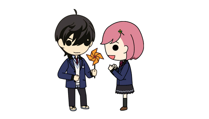 Kazama Ryota - Tokimeki Memorial Girl's Side: 4th Heart