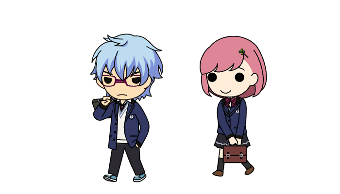 Himuro Inori - Tokimeki Memorial Girl's Side: 4th Heart