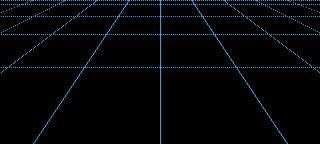 Grid palette cycle example - Sega Game Toshokan