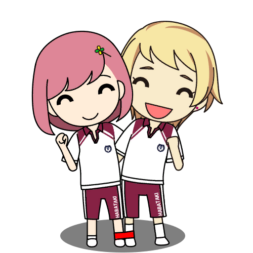 Honda Iku (1st Place) - Tokimeki Memorial Girl's Side: 4th Heart