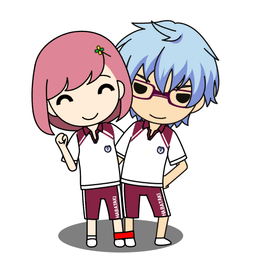 Himuro Inori (1st Place) - Tokimeki Memorial Girl's Side: 4th Heart