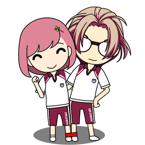 Nanatsumori Minoru (1st Place) - Tokimeki Memorial Girl's Side: 4th Heart