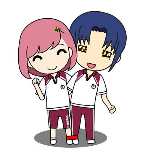 Hiiragi Yanosuke (1st Place) - Tokimeki Memorial Girl's Side: 4th Heart