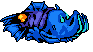 Attack Chomp - Mina the Hollower