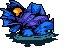 Dive Water - Mina the Hollower