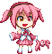 Idle - Miku 'n Pop