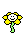 Flowey - Undertale - PC / Computer - The Spriters Resource