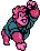 Throw Ready - Mina the Hollower