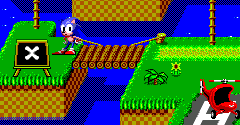 Sonic's Edusoft (Prototype)