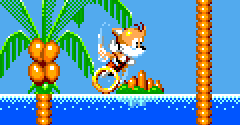 Tails SkyPatrol (JPN)