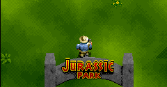 Jurassic Park