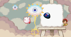 Kirby's Dream Land 3