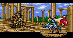 Shining Force 2