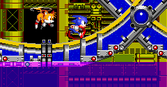 PC / Computer - The Murder of Sonic the Hedgehog - Character Sprites  (Other) - The Spriters Resource