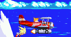 The Spriters Resource - Full Sheet View - Sonic the Hedgehog Media Customs  - Powerless Sonic (Fleetway, Sonic 3-Style)