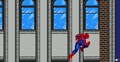 Spider-Man vs. The Kingpin