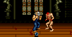 Splatterhouse 3