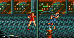 Streets of Rage