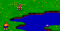 ToeJam & Earl