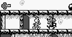 The bugs bunny hot sale crazy castle 2