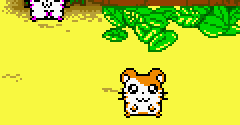 Hamtaro: Ham-Hams Unite