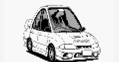 Initial D Gaiden