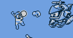 Game Boy / GBC - System Bios (Game Boy Color) - Startup Logo - The Spriters Resource