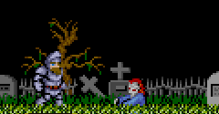 Ghosts 'n Goblins