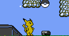 Pokémon Adventure (Bootleg)