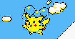 Pokémon Yellow