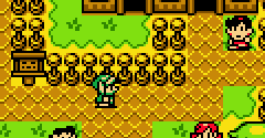 The Legend of Zelda: Oracle of Ages