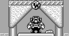 Wario Land II