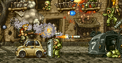 Metal Slug