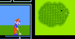 Famicom Golf: Japan Course (JPN)