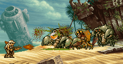 Metal Slug 3