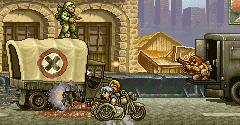 Metal Slug 4