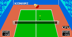 Smash Ping Pong (JPN)