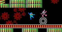 Mega Man 2