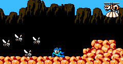 Mega Man 3