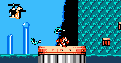 Mega Man 6