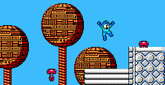 Mega Man